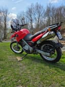 2006 BMW BMW F 650 GS - 30 000 km - Náhled 2