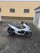2019 Cagiva PCX125 - 17 000 km - Náhled 3