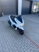 2019 Cagiva PCX125 - 17 000 km - Náhled 4
