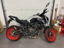 2019 Yamaha Yamaha MT-07 - 9 000 km - Náhled 1