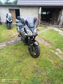 2007 Suzuki Suzuki DL 650 V-Strom - 64 000 km - Náhled 1