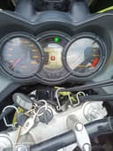 2007 Suzuki Suzuki DL 650 V-Strom - 64 000 km - Náhled 4