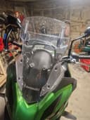 2023 Kawasaki Kawasaki Versys 650 - 2 000 km - Náhled 2
