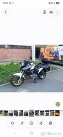 2023 Honda Honda XL 700 V Transalp - 40 600 km - Náhled 2