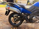 2005 Suzuki Suzuki DL 650 V-Strom - 89 499 km - Náhled 3