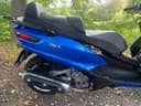 2015 Piaggio Piaggio MP3 - 27 000 km - Náhled 3