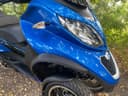 2015 Piaggio Piaggio MP3 - 27 000 km - Náhled 2