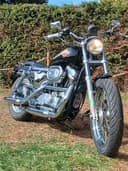 1997 Harley-Davidson Harley-Davidson Sportster 883 - 70 000 km - Náhled 7