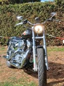 1997 Harley-Davidson Harley-Davidson Sportster 883 - 70 000 km - Náhled 1