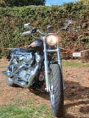 1997 Harley-Davidson Harley-Davidson Sportster 883 - 70 000 km - Náhled 6