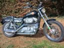 1997 Harley-Davidson Harley-Davidson Sportster 883 - 70 000 km - Náhled 5