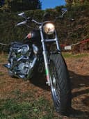 1997 Harley-Davidson Harley-Davidson Sportster 883 - 70 000 km - Náhled 4