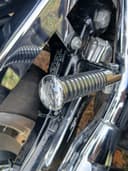 1997 Harley-Davidson Harley-Davidson Sportster 883 - 70 000 km - Náhled 3