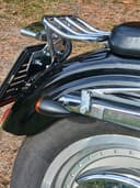 1997 Harley-Davidson Harley-Davidson Sportster 883 - 70 000 km - Náhled 2