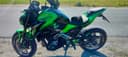 2017 Kawasaki Kawasaki Z900 - 55 000 km - Náhled 9