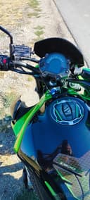 2017 Kawasaki Kawasaki Z900 - 55 000 km - Náhled 3