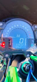 2017 Kawasaki Kawasaki Z900 - 55 000 km - Náhled 4