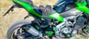 2017 Kawasaki Kawasaki Z900 - 55 000 km - Náhled 6