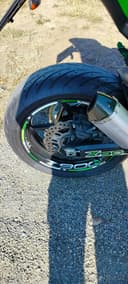 2017 Kawasaki Kawasaki Z900 - 55 000 km - Náhled 7