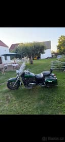 1999 Kawasaki VN - 32 000 km - Náhled 4