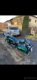 1999 Kawasaki VN - 32 000 km - Náhled 3