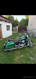 1999 Kawasaki VN - 32 000 km - Náhled 2