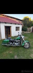 1999 Kawasaki VN - 32 000 km - Náhled 1
