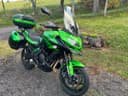 2020 Kawasaki Kawasaki Versys 650 - 17 000 km - Náhled 1
