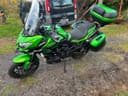 2020 Kawasaki Kawasaki Versys 650 - 17 000 km - Náhled 2
