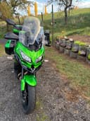 2020 Kawasaki Kawasaki Versys 650 - 17 000 km - Náhled 3