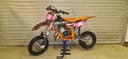 2024 KTM 50 SX - 116 km - Náhled 1
