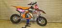 2024 KTM 50 SX - 116 km - Náhled 2