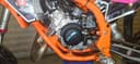 2024 KTM 50 SX - 116 km - Náhled 4