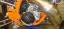 2024 KTM 50 SX - 116 km - Náhled 6