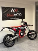 2021 Beta RR 125 - 12 642 km - Náhled 3