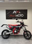 2021 Beta RR 125 - 12 642 km - Náhled 2