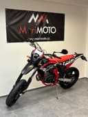 2021 Beta RR 125 - 12 642 km - Náhled 4