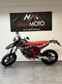 2021 Beta RR 125 - 12 642 km - Náhled 5