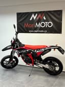 2021 Beta RR 125 - 12 642 km - Náhled 6