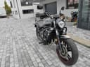 2017 Kawasaki Vulcan - 10 470 km - Náhled 2