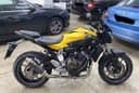 2015 Yamaha Yamaha MT-07 - 14 982 km - Náhled 1