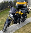 2015 Yamaha Yamaha MT-07 - 14 982 km - Náhled 2