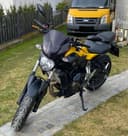 2015 Yamaha Yamaha MT-07 - 14 982 km - Náhled 3