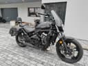 2022 Kawasaki Vulcan - 8 190 km - Náhled 3