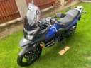 2013 Suzuki Suzuki DL 650 V-Strom - 52 000 km - Náhled 1