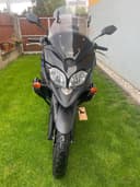 2013 Suzuki Suzuki DL 650 V-Strom - 52 000 km - Náhled 2