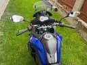 2013 Suzuki Suzuki DL 650 V-Strom - 52 000 km - Náhled 4