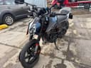 2026 KTM KTM 125 Duke - 2 500 km - Náhled 2
