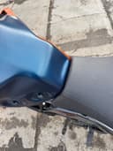 2026 KTM KTM 125 Duke - 2 500 km - Náhled 3