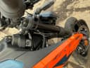 2026 KTM KTM 125 Duke - 2 500 km - Náhled 8